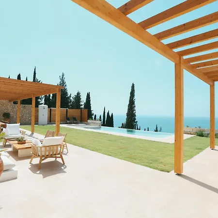 公寓 Acrolithos 阿齐欧斯·贡多斯