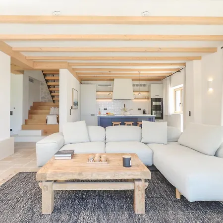 Acrolithos Appartement *