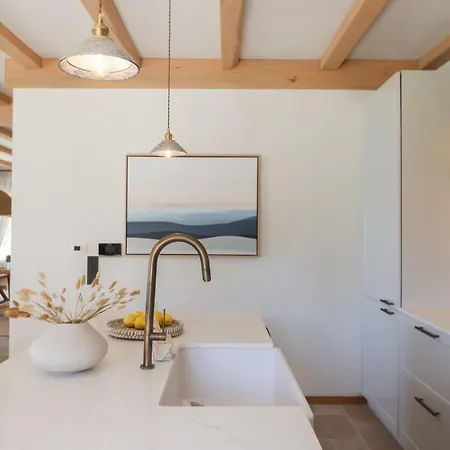 Acrolithos Appartement *