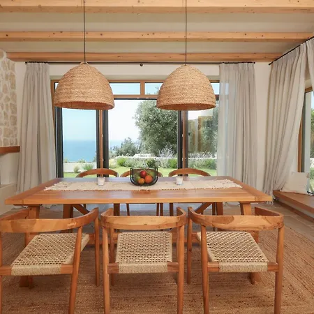 Acrolithos Appartement Agios Gordios (Corfu)
