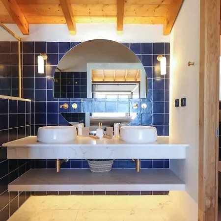 Acrolithos Appartement
