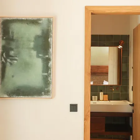 Appartement Acrolithos Agios Gordios (Corfu)
